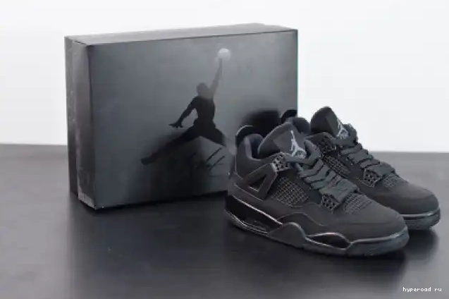 (2020) CU1110-010 Cat Black 4 Air Jordan 0503